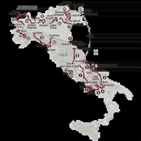 Giro d'Italia Betting aExpertise: Point Spreads and Smart Wagers.